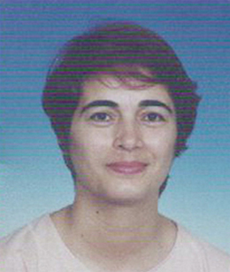 Prof.Dr. Serap ÇABUK